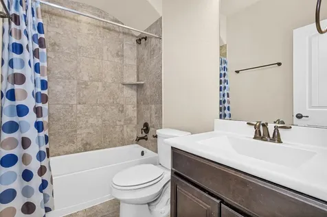 11718 Giovanni Lane Richmond TX 77406