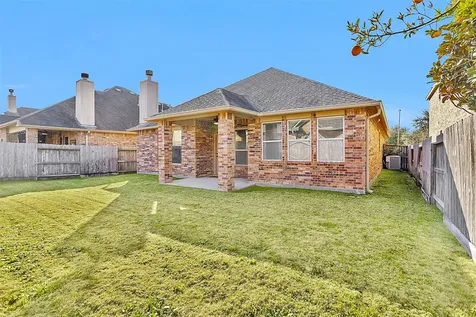 11718 Giovanni Lane Richmond TX 77406