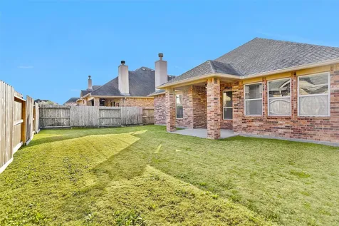 11718 Giovanni Lane Richmond TX 77406