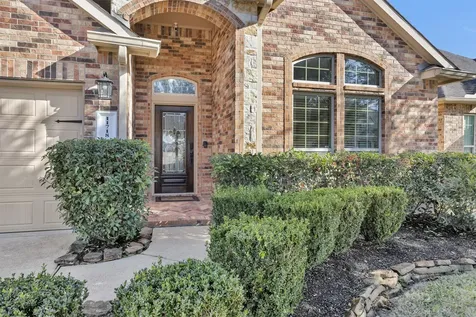 11718 Giovanni Lane Richmond TX 77406