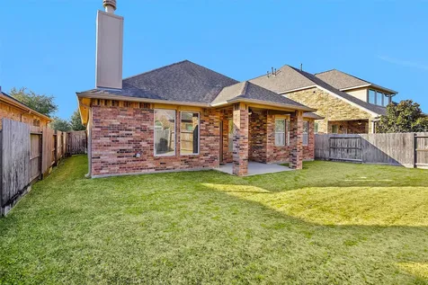 11718 Giovanni Lane Richmond TX 77406