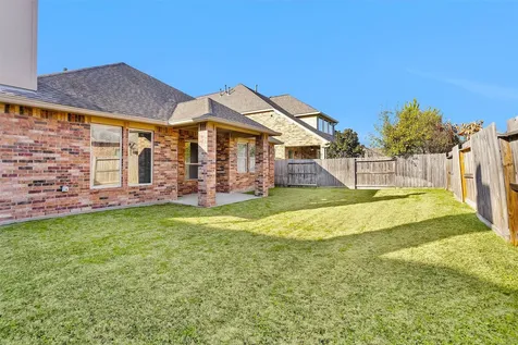 11718 Giovanni Lane Richmond TX 77406