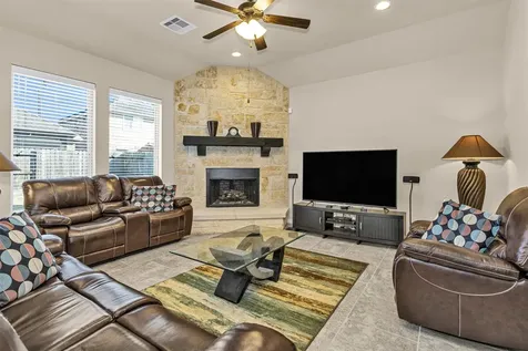 11718 Giovanni Lane Richmond TX 77406