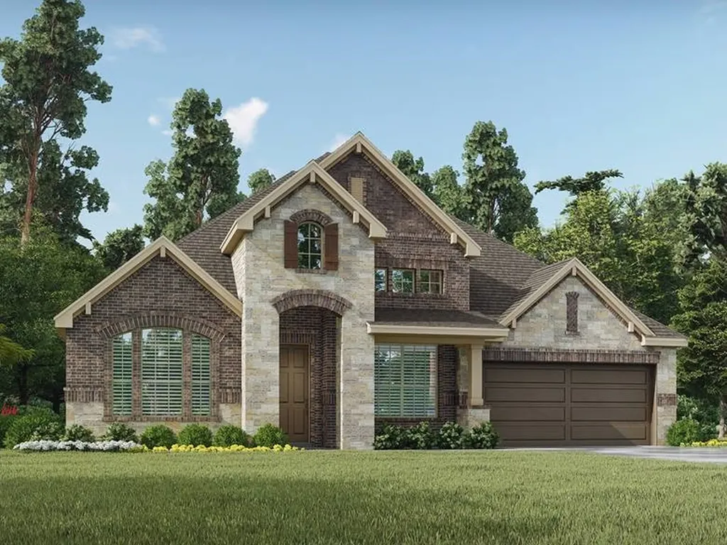 5108 Prairie Rose Drive Pearland TX 77584