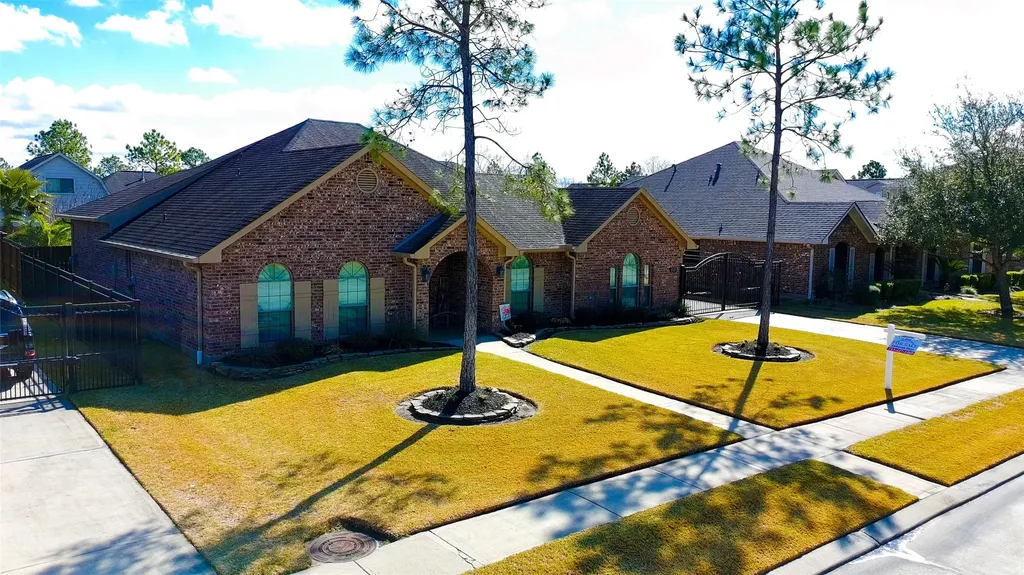 3707 Morgan Lane Manvel TX 77578