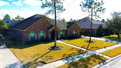 3707 Morgan Lane Manvel TX 77578