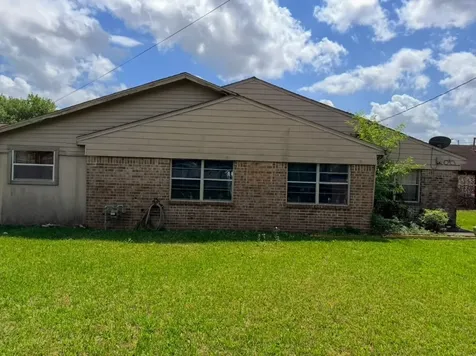 4119 Fairgreen Lane Houston TX 77047
