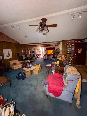 4119 Fairgreen Lane Houston TX 77047