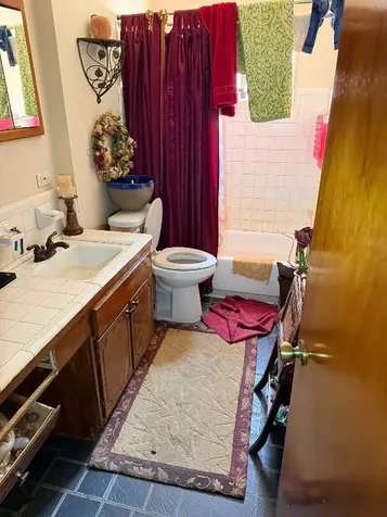 4119 Fairgreen Lane Houston TX 77047