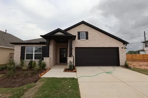 32119 Morning Luster Court Fulshear TX 77441