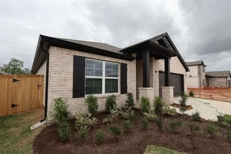 32119 Morning Luster Court Fulshear TX 77441