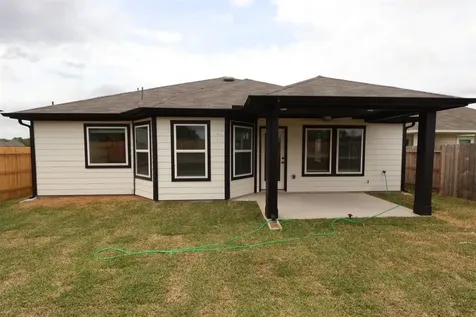 32119 Morning Luster Court Fulshear TX 77441