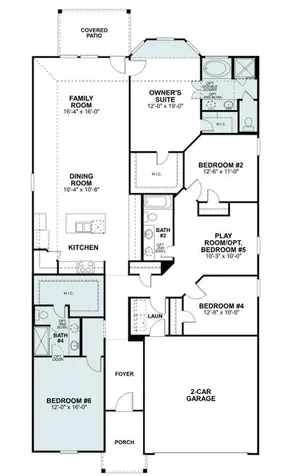 32119 Morning Luster Court Fulshear TX 77441