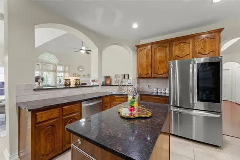 23307 Parkway Lakes Lane Richmond TX 77407