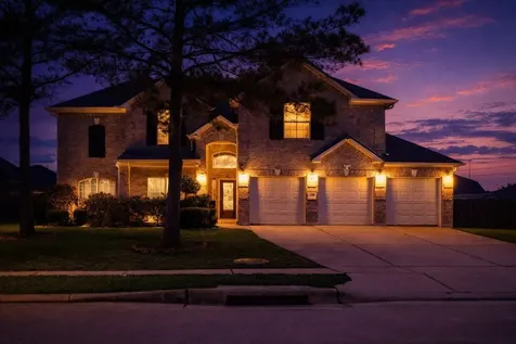 23307 Parkway Lakes Lane Richmond TX 77407