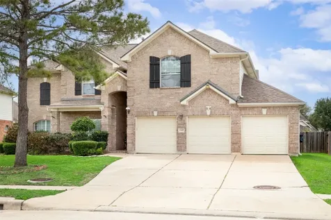 23307 Parkway Lakes Lane Richmond TX 77407