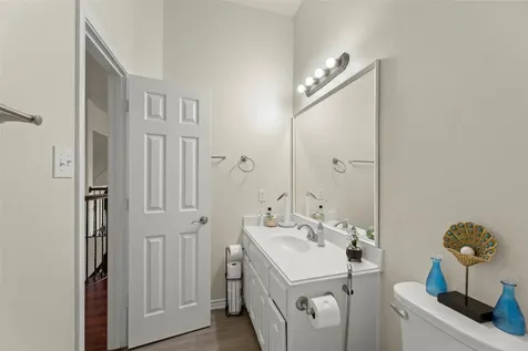 23307 Parkway Lakes Lane Richmond TX 77407