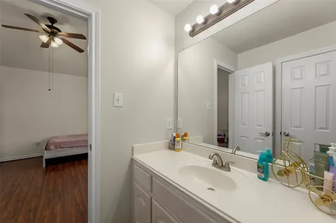 23307 Parkway Lakes Lane Richmond TX 77407