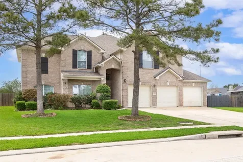 23307 Parkway Lakes Lane Richmond TX 77407