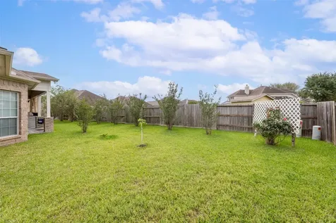 23307 Parkway Lakes Lane Richmond TX 77407