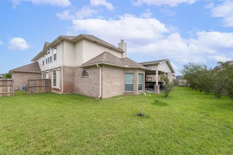23307 Parkway Lakes Lane Richmond TX 77407
