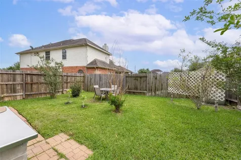 23307 Parkway Lakes Lane Richmond TX 77407