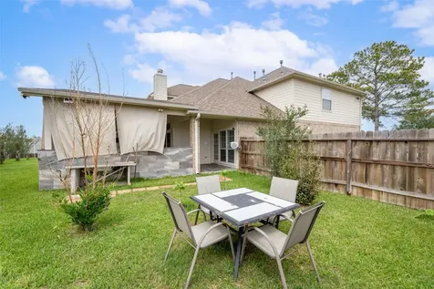 23307 Parkway Lakes Lane Richmond TX 77407