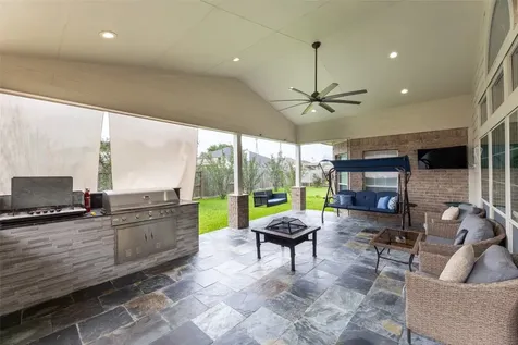 23307 Parkway Lakes Lane Richmond TX 77407
