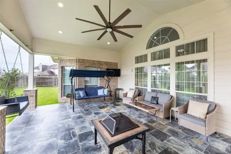 23307 Parkway Lakes Lane Richmond TX 77407