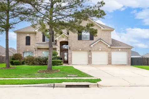 23307 Parkway Lakes Lane Richmond TX 77407