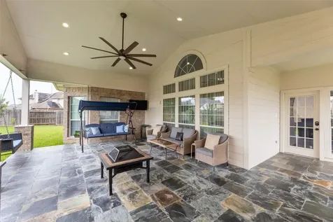 23307 Parkway Lakes Lane Richmond TX 77407