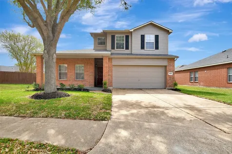 4423 Garden Ridge Court Houston TX 77084