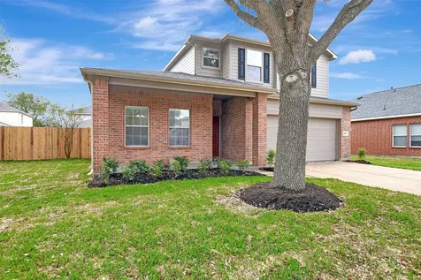 4423 Garden Ridge Court Houston TX 77084