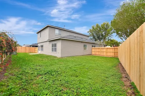4423 Garden Ridge Court Houston TX 77084