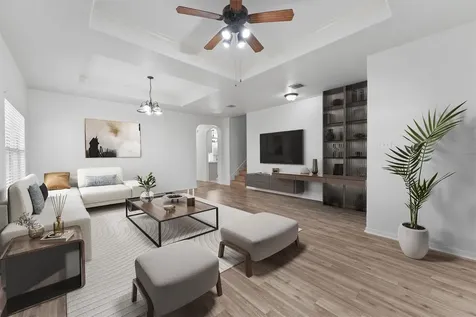 4423 Garden Ridge Court Houston TX 77084