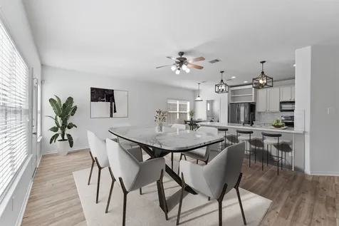 4423 Garden Ridge Court Houston TX 77084