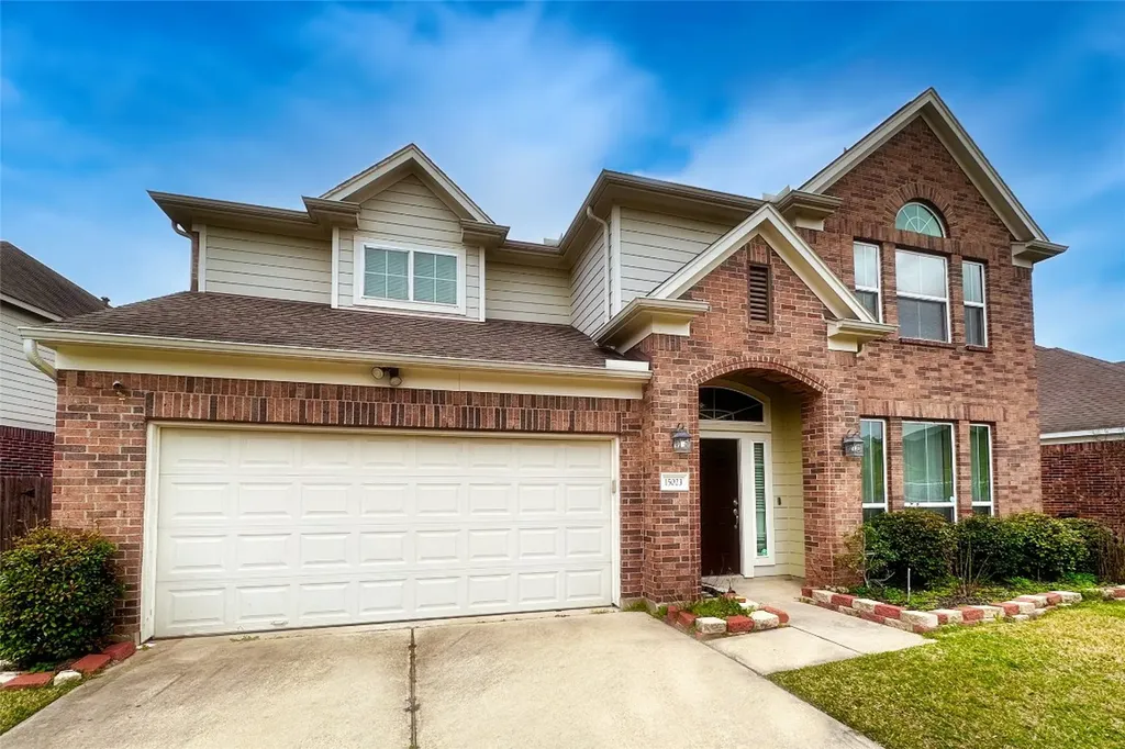 15023 Russet Bend Lane Cypress TX 77429
