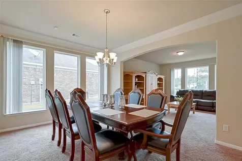 15023 Russet Bend Lane Cypress TX 77429