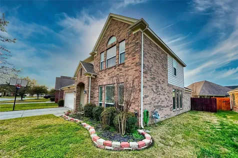 15023 Russet Bend Lane Cypress TX 77429