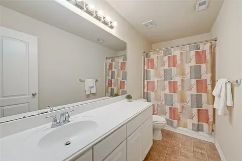 15023 Russet Bend Lane Cypress TX 77429