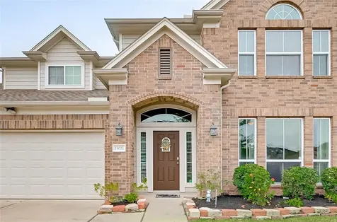 15023 Russet Bend Lane Cypress TX 77429