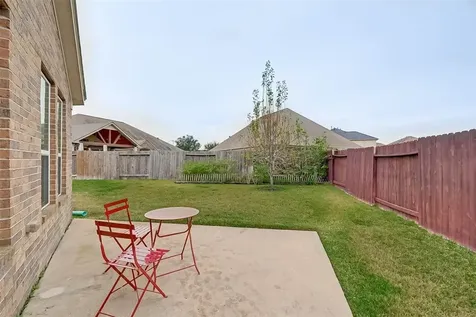 15023 Russet Bend Lane Cypress TX 77429