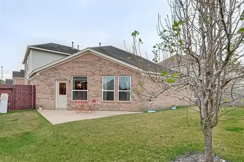 15023 Russet Bend Lane Cypress TX 77429