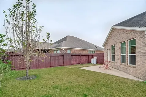 15023 Russet Bend Lane Cypress TX 77429