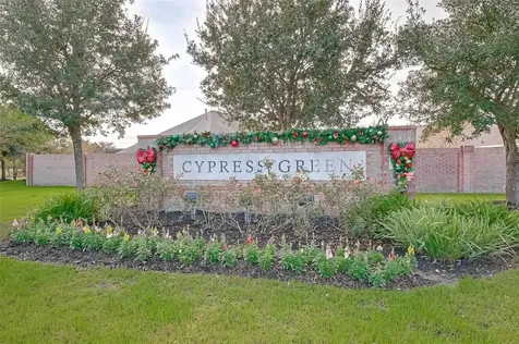 15023 Russet Bend Lane Cypress TX 77429