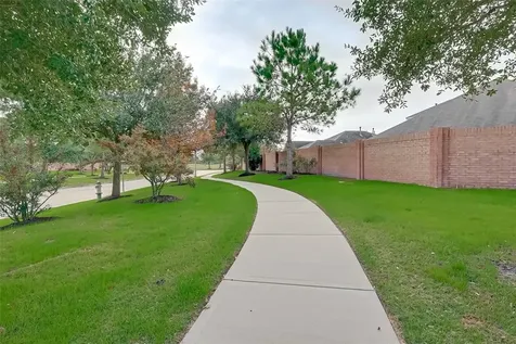 15023 Russet Bend Lane Cypress TX 77429