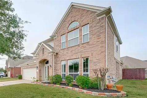 15023 Russet Bend Lane Cypress TX 77429