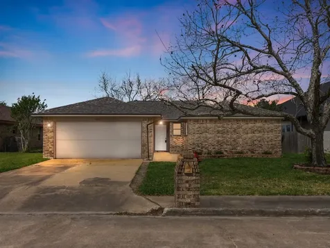 1808 Leissner Street Bay City TX 77414