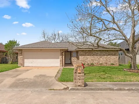 1808 Leissner Street Bay City TX 77414