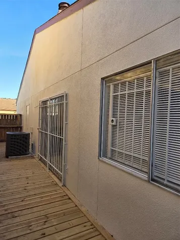 12319 Ridgeside Drive Houston TX 77072